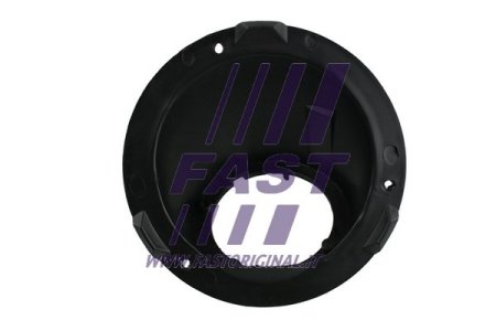 WLEW PALIWA RENAULT KANGOO I 97> OBUDOWA