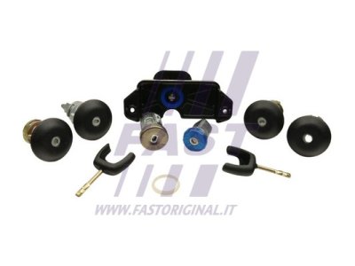 WKŁAD ZAMKA FORD TRANSIT 06> ZESTAW