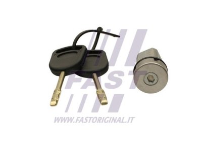 WKŁAD ZAMKA FORD TRANSIT 06> WLEW PALIWA