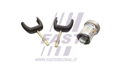 WKŁAD ZAMKA FORD TRANSIT 06> STACYJKA