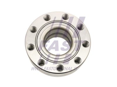 ŁOŻYSKO KOŁA IVECO DAILY 06> PRZÓD PIASTA ABS