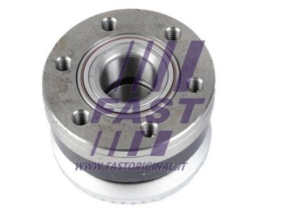 ŁOŻYSKO KOŁA IVECO DAILY 00> PRZÓD PIASTA ABS