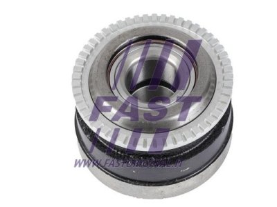 ŁOŻYSKO KOŁA IVECO DAILY 00> PRZÓD PIASTA ABS