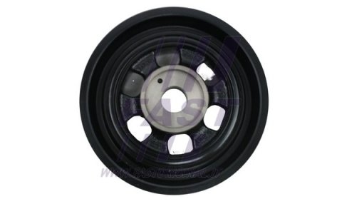 KOŁO PASOWE WAŁU IVECO DAILY 06> 3.0 JTD