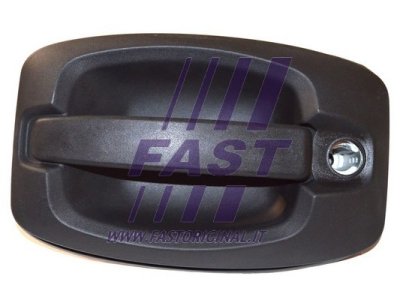 KLAMKA ZEWN FIAT DUCATO 06>/ 14> TYŁ PR