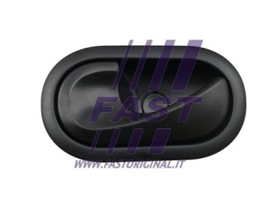 KLAMKA WEWN RENAULT MASTER III 10> PRZÓD LE