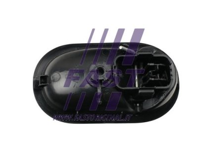 KLAMKA WEWN RENAULT MASTER III 10> PRZÓD LE