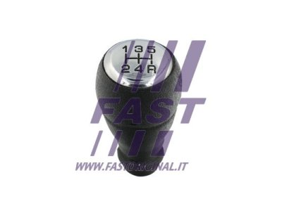 GAŁKA LEWARKA SKRZYNI CITROEN BERLINGO 08> 5-BIEG