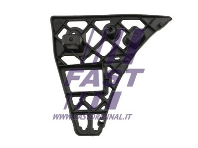 WSPORNIK ZDERZAKA FORD TRANSIT 06> PRZÓD PR