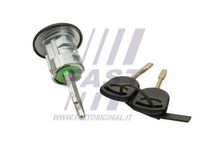 WKŁAD ZAMKA FORD TRANSIT 06> PRZÓD LE