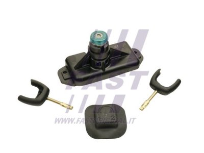 WKŁAD ZAMKA FORD TRANSIT 06> MASKI