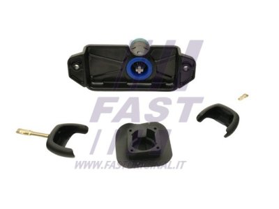 WKŁAD ZAMKA FORD TRANSIT 06> MASKI
