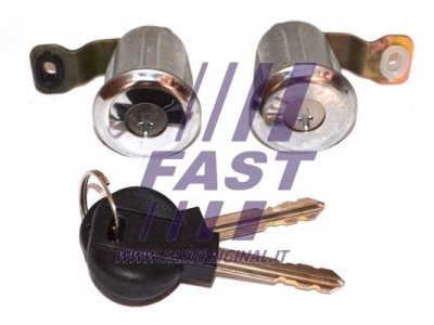 WKŁAD ZAMKA CITROEN BERLINGO 96> PRZÓD L/P