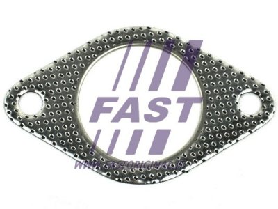 USZCZELKA WYDECHU FIAT DUCATO 14>