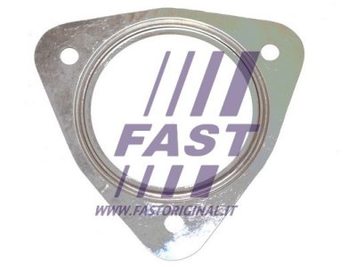 USZCZELKA WYDECHU FIAT DUCATO 06> JTD