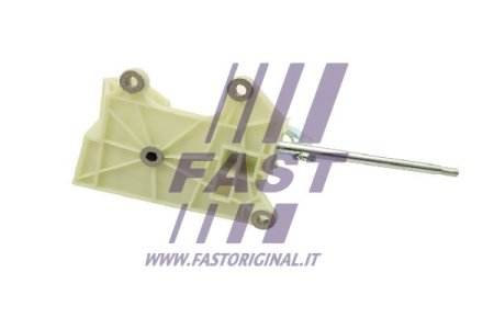 MECHANIZM LEWARKA SKRZYNI CITROEN NEMO 07> 12>