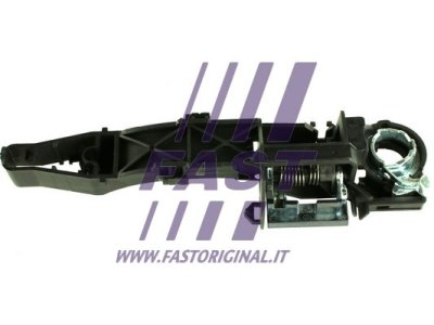 MECHANIZM KLAMKI RENAULT MASTER III 10> TYŁ