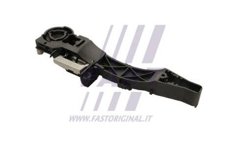 MECHANIZM KLAMKI RENAULT MASTER III 10> PRZÓD PR