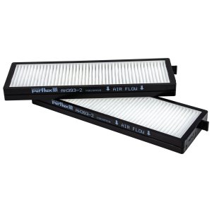 Filtr kabinowy PURFLUX AH393-2 
