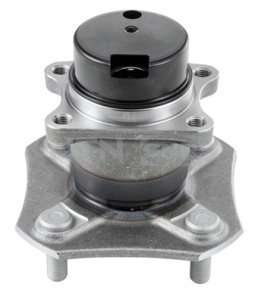 Łożysko. zestaw naprawczy piasty SNR R168.78 