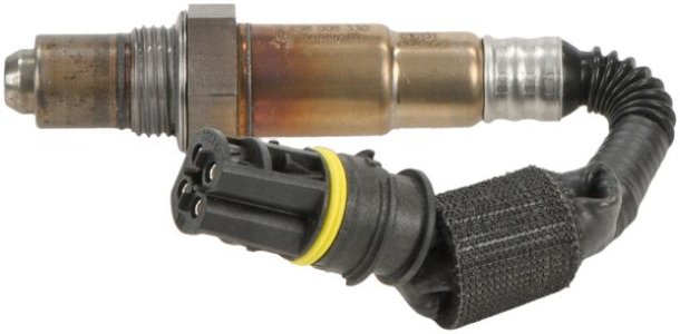 Sonda lambda BOSCH 0258006330 0015407917