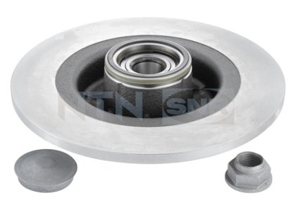 Tarcza hamulcowa SNR KF155.79 7701208230