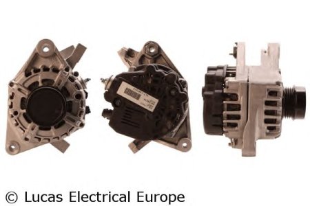 Alternator LUCAS ELECTRICAL LRA03380 270600Y141