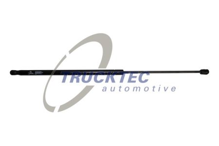 SPRĘŻYNA GAZOWA TRUCKTEC AUTOMOTIVE 02 60 558 2049800064 MERCEDES