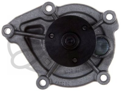 POMPA WODY BMW GATES WP0172 1201H8