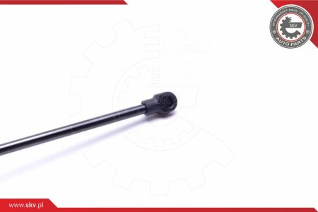 Siłownik tylnej klapy SKV 52SKV600 8731S1 CITROEN C3 PICASSO