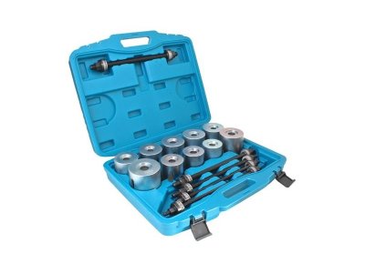 ZESTAW DO DE/MONTAŻU TULEI WAHACZA