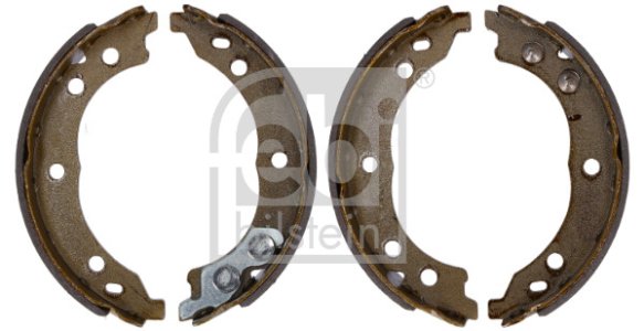 SZCZĘKI HAMULC. FIAT DUCATO 02-06 (RĘCZNY)