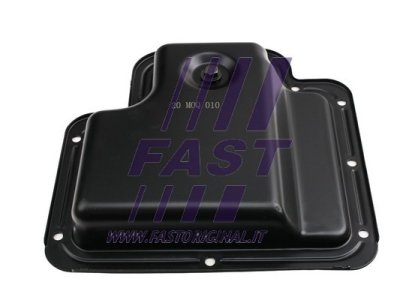 MISA OLEJU FIAT SCUDO 07> 1.6