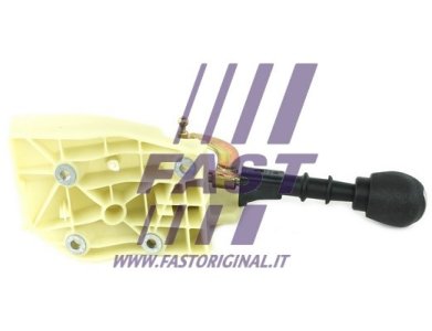 MECHANIZM LEWARKA SKRZYNI IVECO DAILY 06> 6-BIEG