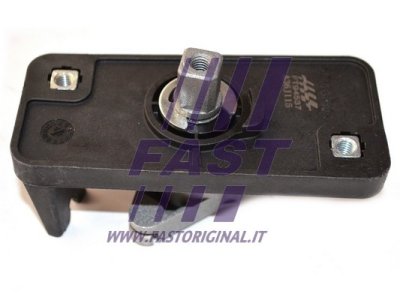 MECHANIZM KLAMKI FIAT DUCATO 06>/ 14> TYŁ LE