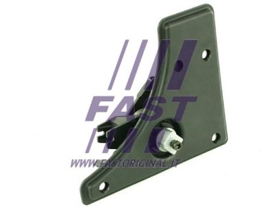 MECHANIZM KLAMKI FIAT DUCATO 06>/ 14> BOK PR WEW