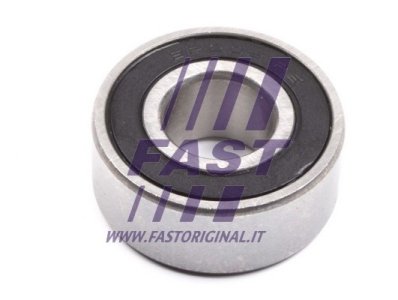 ŁOŻYSKO WAŁU KORB IVECO DAILY 06> KOŁO ZAMACHOWE 00> 14>  15X35X14