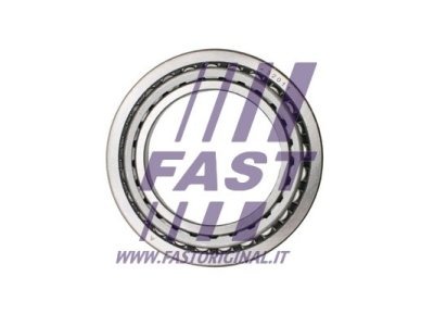 ŁOŻYSKO MOSTU NAPĘD IVECO DAILY 06> KOSZ SATELIT 29L-35S