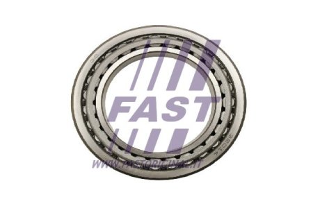 ŁOŻYSKO MOSTU NAPĘD IVECO DAILY 06> 70X110X25