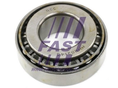 ŁOŻYSKO MOSTU NAPĘD IVECO DAILY 00> WAŁEK 88.9X41.27X30.16