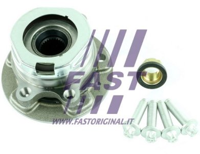 ŁOŻYSKO KOŁA RENAULT TRAFIC 14> PRZÓD PIASTA