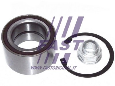 ŁOŻYSKO KOŁA RENAULT MASTER III 10> PRZÓD KPL