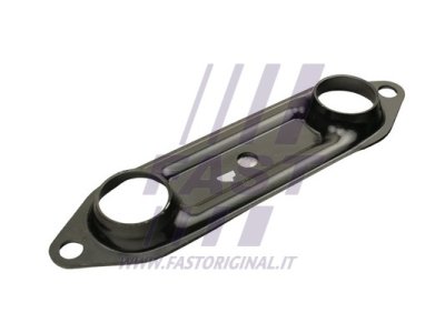 ŁĄCZNIK STABILIZATORA IVECO DAILY 06> TYŁ L/P BLACHA 3-ŚRUBY