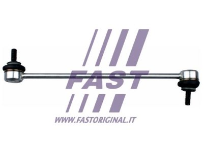 ŁĄCZNIK STABILIZATORA CITROEN BERLINGO 96> PRZÓD L/P