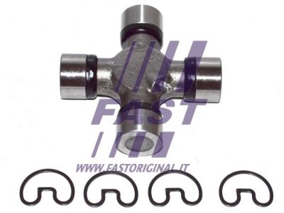 KRZYŻAK WAŁU IVECO DAILY 00> 30 X 106 X 35