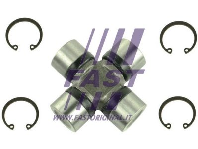 KRZYŻAK WAŁU IVECO DAILY 00> 27.00X 74.60 30.8/10