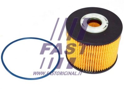 FILTR PALIWA FIAT SCUDO 07> 2.0JTD
