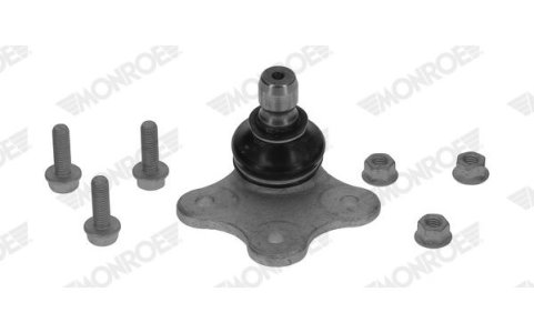 SWORZEŃ WAHACZA FIAT 500L 12-