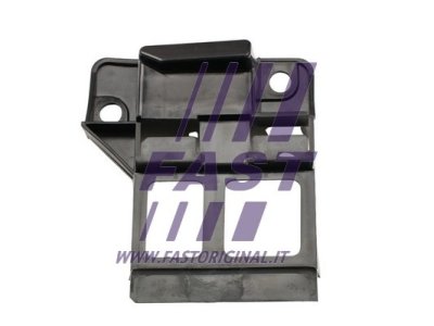 WSPORNIK ZDERZAKA MERCEDES SPRINTER 06> 906 PRZÓD LE