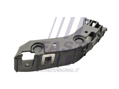 WSPORNIK ZDERZAKA CITROEN BERLINGO 96> PRZÓD LE 02>